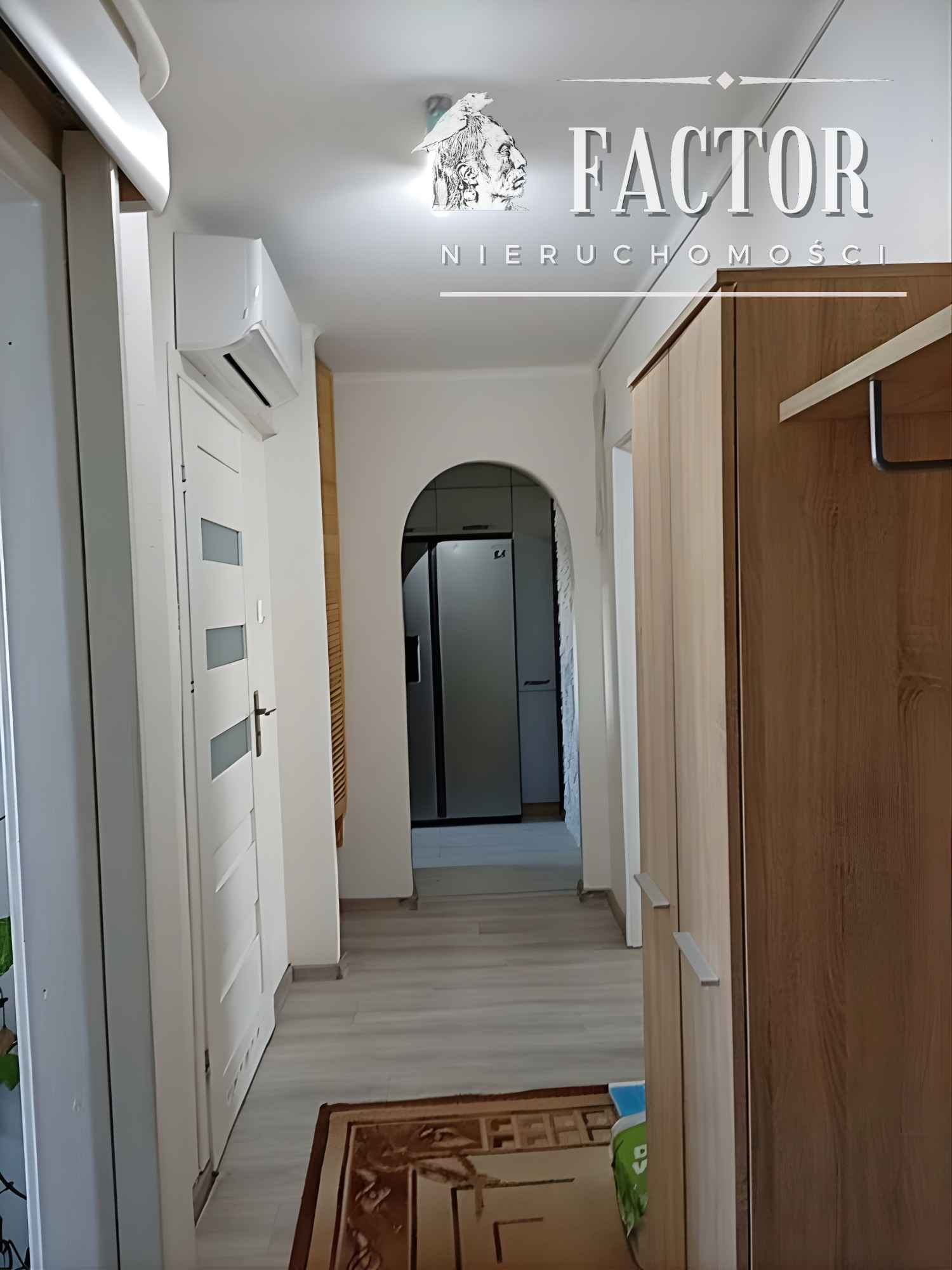 Mieszkanie 51,5 m² w Gorlicach – gotowe do wprowadzenia 626S/2026 Gorlice - zdjęcie 10