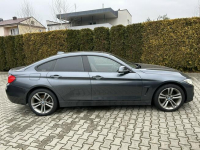 BMW 418 428i, X-Drive,GranCoupe, Sport Tarnów - zdjęcie 4