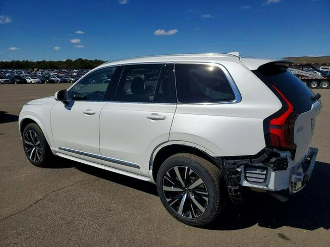 Volvo XC 90 / AWD / automat / nowe auto / Tarnów - zdjęcie 5