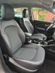 Hyundai ix35 2012r, 1.6B, Tylko 146tyś km, Dobra Wersja, Full Serwis Radom - zdjęcie 11