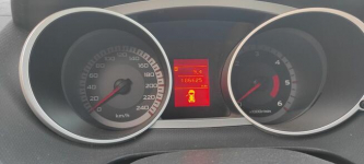 Citroen C-Crosser 2.2 HDI 4x4 2008r. 7-osobowy Zadbany Mińsk Mazowiecki - zdjęcie 8