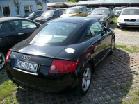 Audi TT Stan idealny Katowice - zdjęcie 3