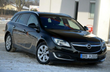 Opel Insignia 2,0CDTI*170KM*LED*Navi*Xenon*Kamera*Niemcy