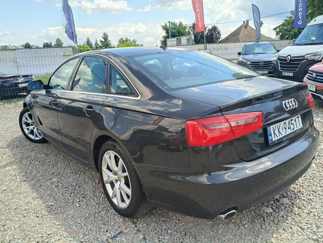 Audi A6 3.0Tdi*Automat*Faktura vat23,% Bibice - zdjęcie 2