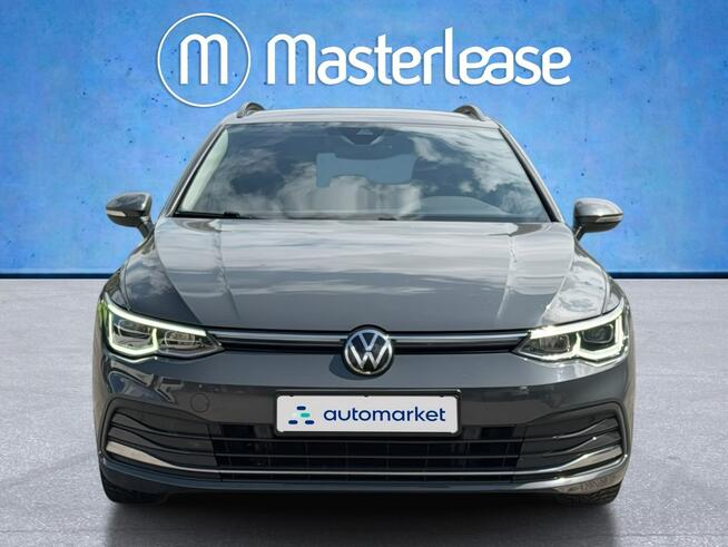 Volkswagen Golf 1.5 TSI EVO Style ! Z Polskiego Salonu! Faktura VAT! Warszawa - zdjęcie 2