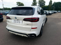 BMW X5 M-pakiet wewnętrzny zewnętrzny Karczew - zdjęcie 2