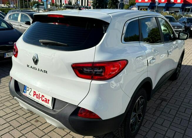 Renault Kadjar kamera, serwis, klimatronik, tempomat Olsztyn - zdjęcie 9