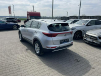 Kia Sportage Klimatyzacja Czujniki park. Gliwice - zdjęcie 4