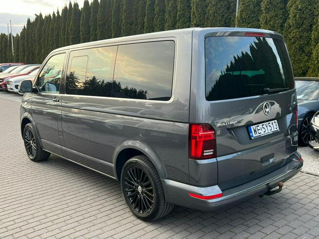 Volkswagen Multivan 2.0 TDI 150 DSG Salon Polska Baranowo - zdjęcie 5