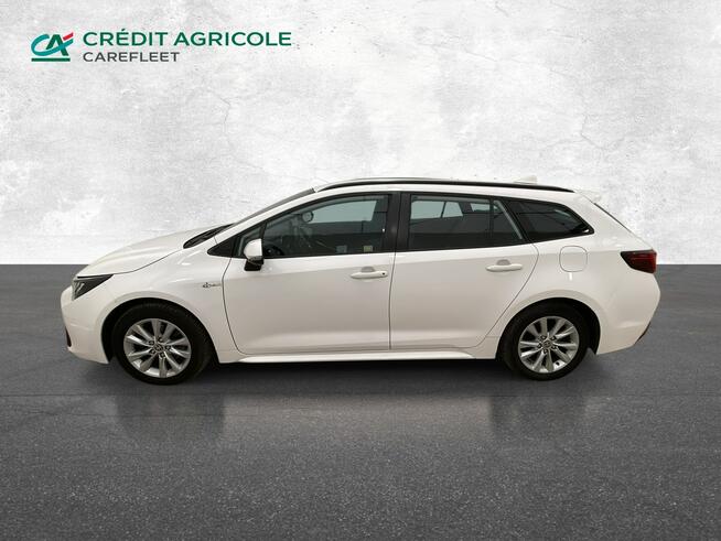 Toyota Corolla 1.8 Hybrid Comfort Kombi Warszawa - zdjęcie 8