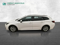 Toyota Corolla 1.8 Hybrid Comfort Kombi Warszawa - zdjęcie 8