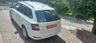 Škoda Fabia 22.6 netto FV23% 1.0 TSI 95 KM Salon PL Kier.wielof. Gdańsk - zdjęcie 6