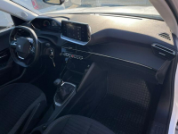 Peugeot 2008 Kamera Tempomat Gliwice - zdjęcie 10