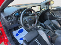 Ford Focus 2.3 EcoBoost ST X ! Z Polskiego Salonu ! Faktura VAT ! Warszawa - zdjęcie 12