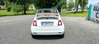 Fiat 500 Bogata wersja, ksiązka serwisowa. Goczałkowice-Zdrój - zdjęcie 5