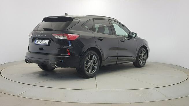 Ford Kuga 2.5 FHEV FWD ST-Line X! Z polsiego salonu! FV 23% Warszawa - zdjęcie 7