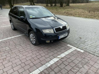 SKODA FABIA 19.TDI Tarnobrzeg - zdjęcie 3