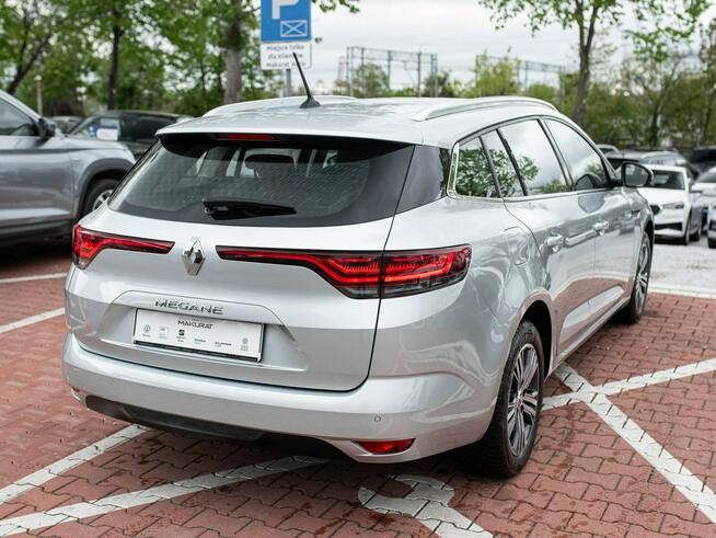 Renault Megane DW6VA87#1.3 TCe Equilibre Cz.park LED Salon PL VAT23% Gdynia - zdjęcie 5