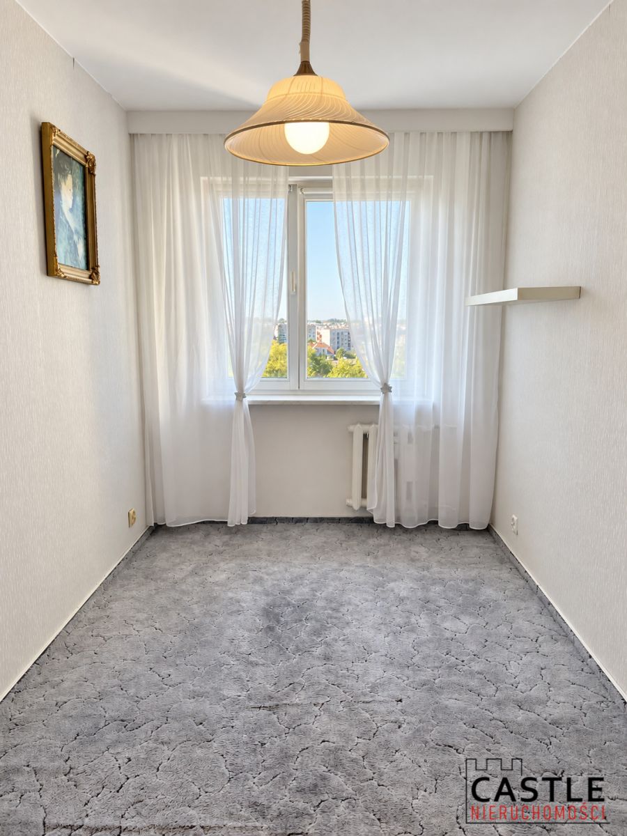 3 pokoje | 53 m² | ul. Galileusza Grunwald - zdjęcie 7