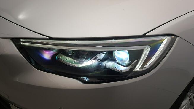 Opel Insignia 1.6 T Elite S&amp;S ! Z Polskiego Salonu ! FV 23% ! Warszawa - zdjęcie 9