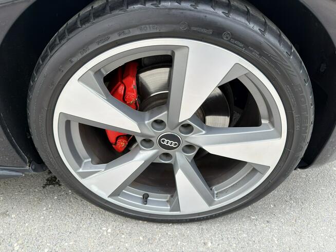 Audi A5 Raty/Zamiana Gwarancja 2,7 TDI S-line Sportback Gdów - zdjęcie 6