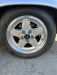 Mercedes SL R107 Kąty Wrocławskie - zdjęcie 11