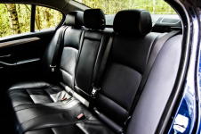 BMW Seria 5 (F10), M-Pakiet, AERO, skóry, zadbany, okazja Bełchatów - zdjęcie 11