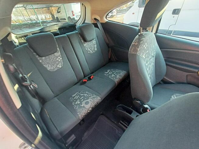 Ford KA zadbane, serwisowane Tomaszów Mazowiecki - zdjęcie 4