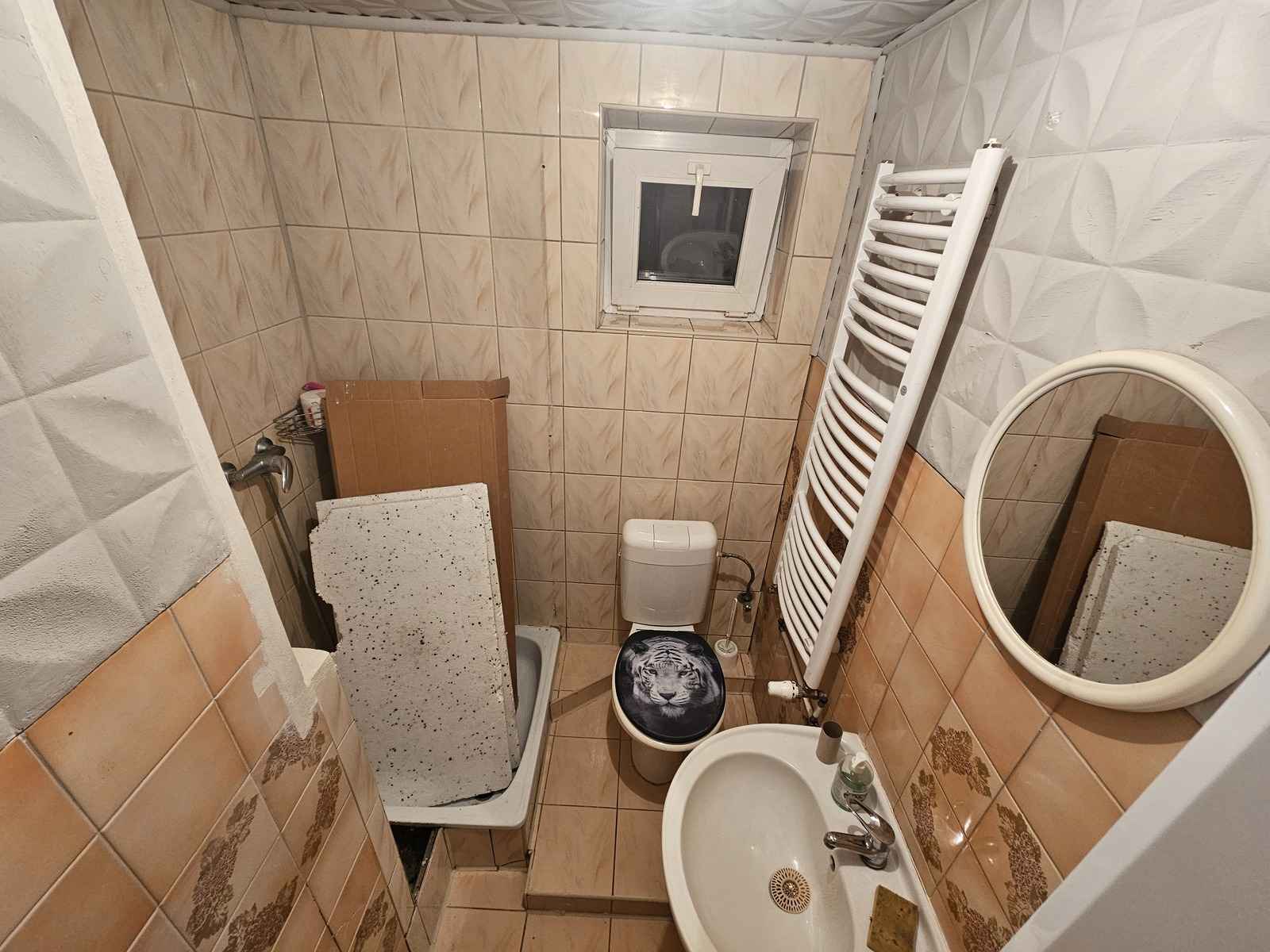 2pok, 38met, okolice Koszykarskiej PEŁEN ROZKŁAD/PIWNICA (Wrocław) Fabryczna - zdjęcie 9
