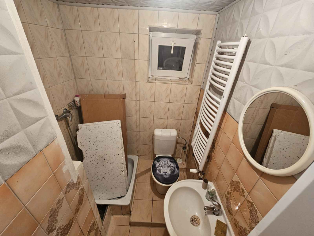 2pok, 38met, okolice Koszykarskiej PEŁEN ROZKŁAD/PIWNICA (Wrocław) Fabryczna - zdjęcie 9