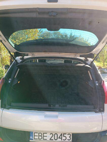 Sprzedam auto Mała Wieś - zdjęcie 5