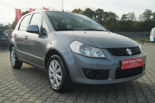 Suzuki SX4 1,9 120 km tylko 136 tys. km. ZADBANY Goczałkowice-Zdrój - zdjęcie 4