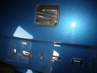 Seat Ibiza 1.4. 85km. Niski Przebieg 96500 tys km.