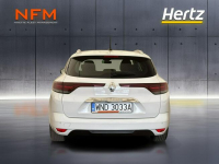 Renault Megane 1,0 TCe(115 KM) ZEN Salon PL F-Vat Warszawa - zdjęcie 9