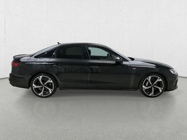 Audi A4 Komorniki - zdjęcie 8