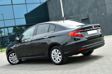 Fiat Tipo 1,6 JTD 120Km Sedan Klimatronik Navi Kamera Serwis Płock - zdjęcie 11