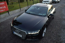 Audi A7 3,0 TFSI quattro S-Tronic Łuków - zdjęcie 6