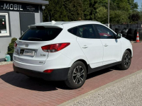Hyundai ix35 Gwarancja, 4WD, Niski Przebieg, Wypas, Super Stan Sade Budy - zdjęcie 7