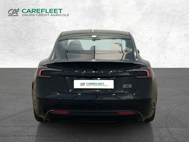Tesla Model 3 Performance AWD Sedan Warszawa - zdjęcie 6