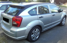 Dodge Caliber 1.8 benz+lpg Mokotów - zdjęcie 8