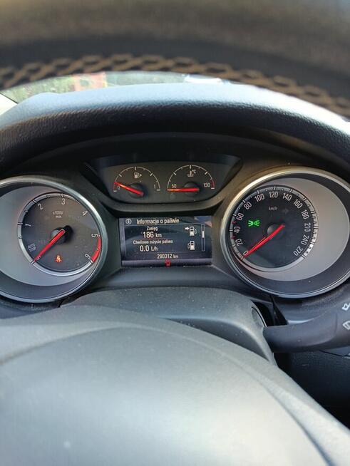 Opel Astra K Eco Flex 110 KM Legionowo - zdjęcie 1