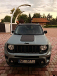 2022 Jeep renegade Nidzica - zdjęcie 2