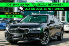 Škoda Superb L&amp;K 2.0 TDI 193 KM DSG 4x4 - Dostępny od ręki!