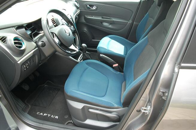 Renault Captur Dębica - zdjęcie 5