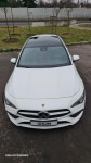 CLA 200d 2.0 150 km! _Salon PL_ Serwis ASO! Piękny! Szczecin - zdjęcie 11