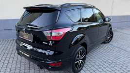 Ford Kuga Bardzo ładny, ST-Line, Automat, 4x4, Mały przebieg. Chlewice - zdjęcie 3