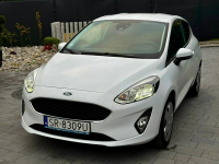 Ford Fiesta LED / Tempomat / Gwarancja / Rybnik - zdjęcie 3