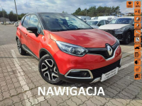 Renault Captur Nawigacja podgrzewane fotele