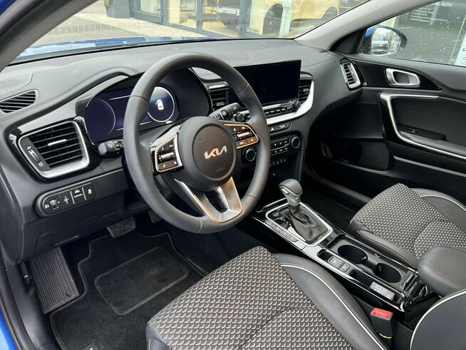 Kia XCeed Słupsk - zdjęcie 10