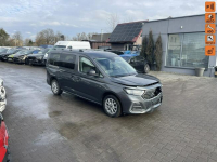 Ford Tourneo Connect Grand Podgrzewanie Tempomat